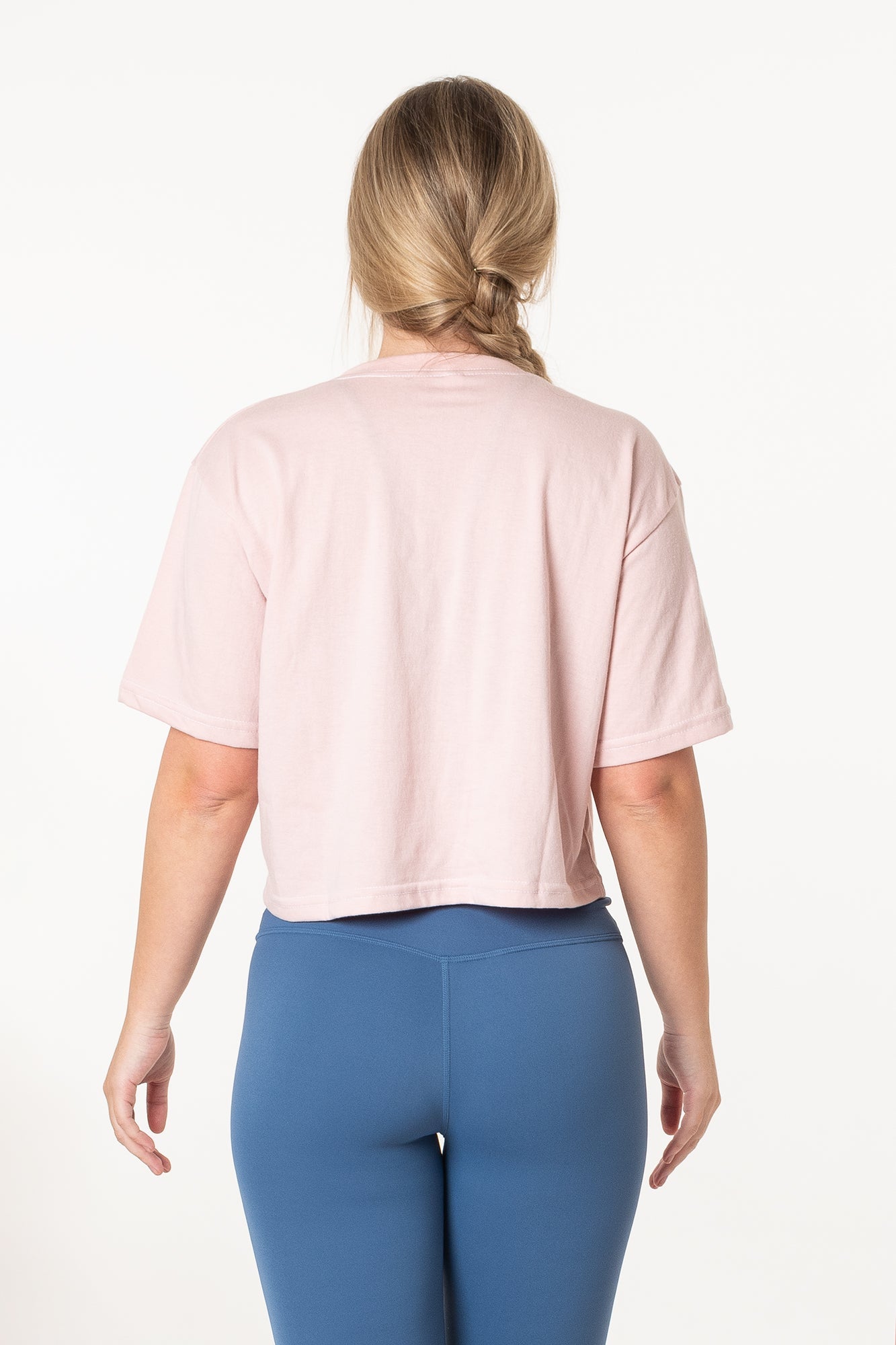 Polera Crop Ganesha - kalmayoga